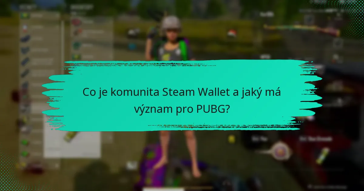 Jak najít a připojit se k fórům věnovaným PUBG?