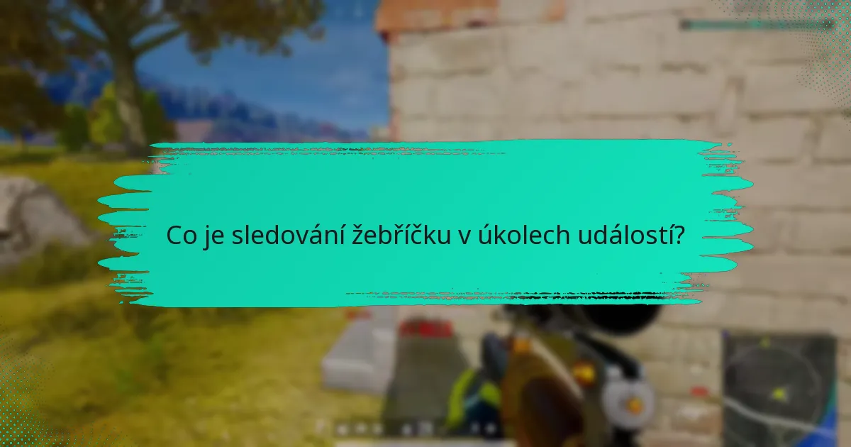 Jak fungují komunitní soutěže v úkolech událostí?