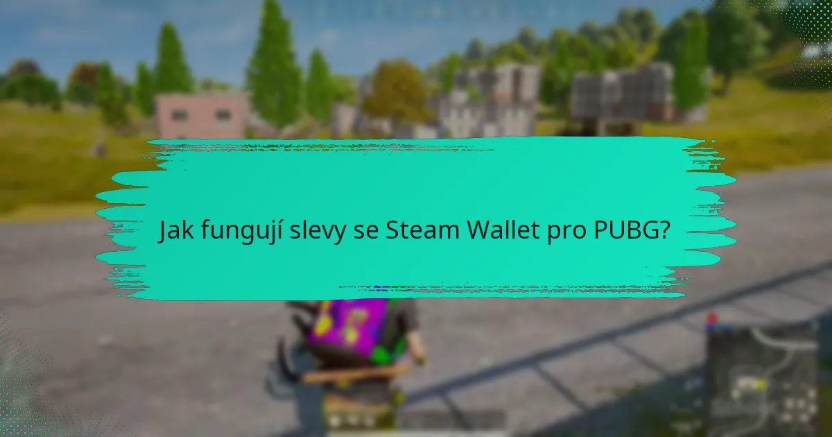 Jaký exkluzivní obsah lze odemknout pomocí Steam Wallet?