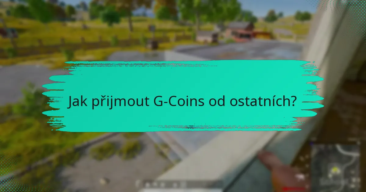 Jaké běžné problémy mohou nastat během převodů G-Coin?