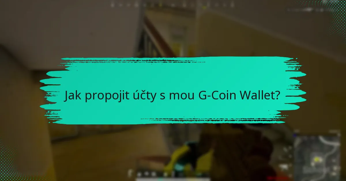 Jak funguje konverze měn v G-Coin Wallet?