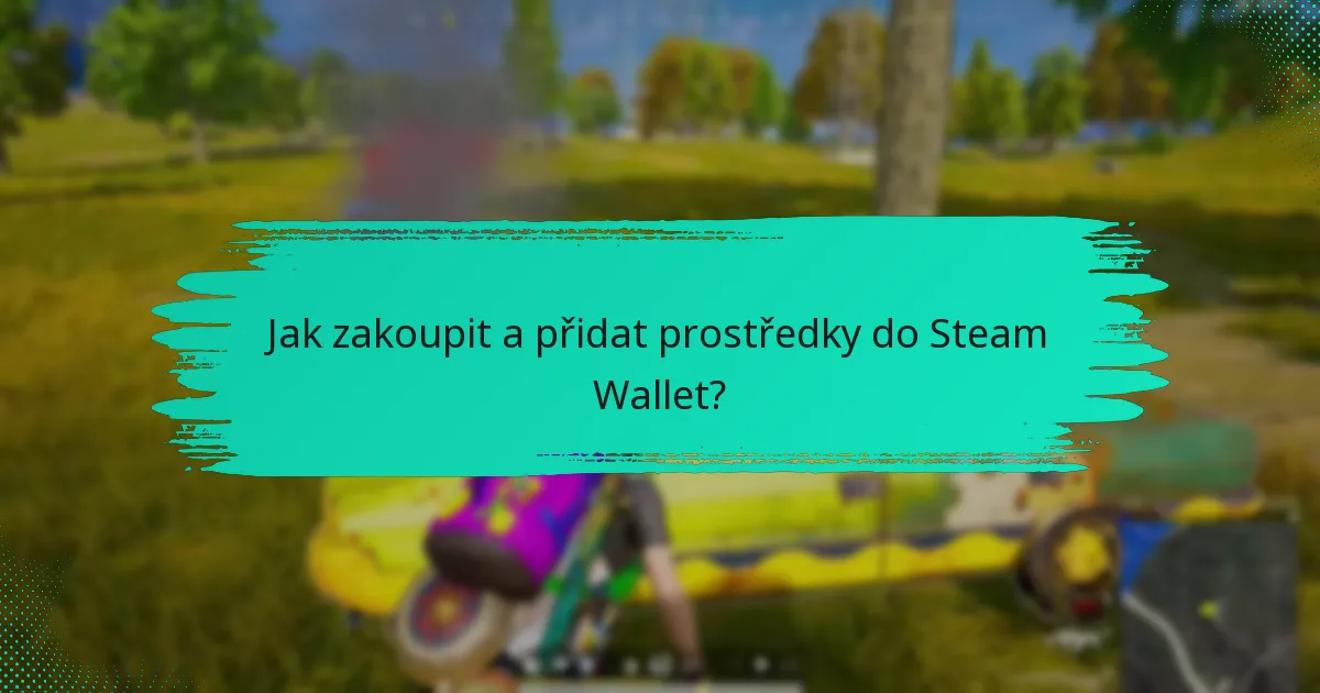 Jak funguje přednostní přístup se Steam Wallet pro PUBG?