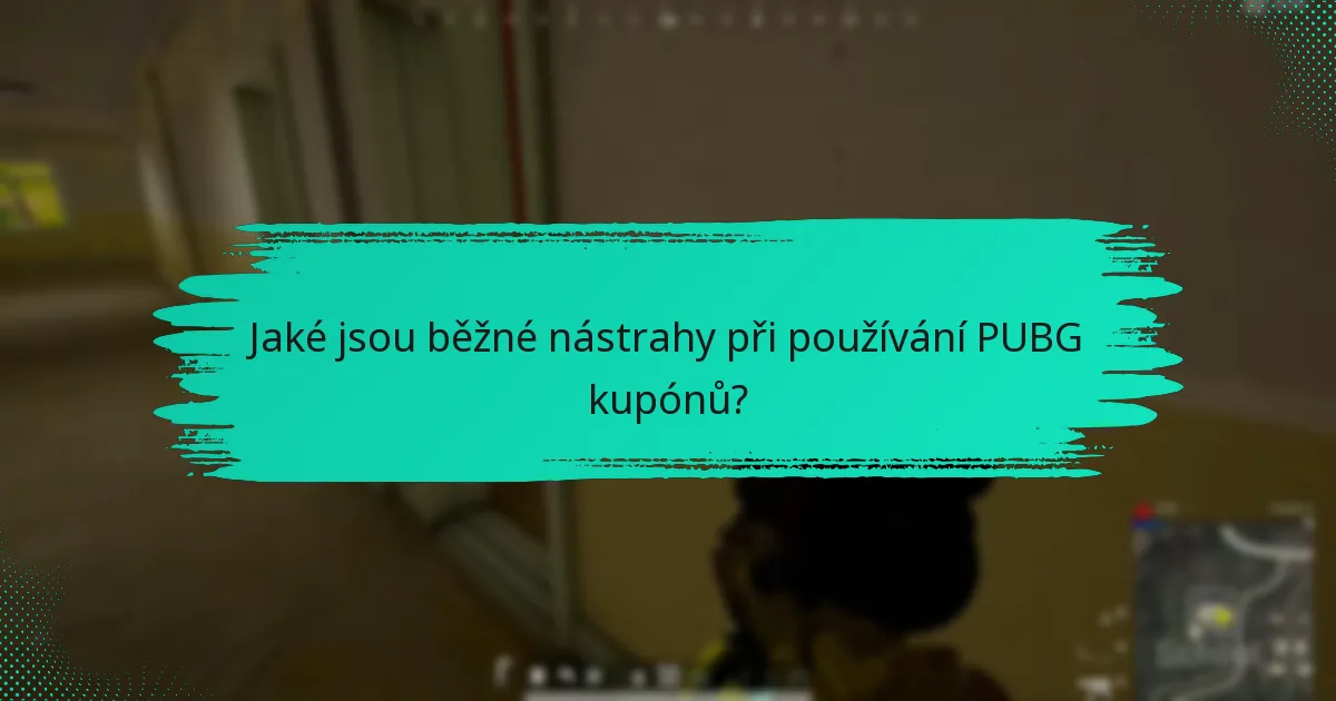 Jak se PUBG kupóny srovnávají s jinými herními akcemi?