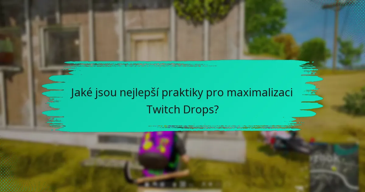 Jak se Twitch Drops srovnávají napříč různými platformami?